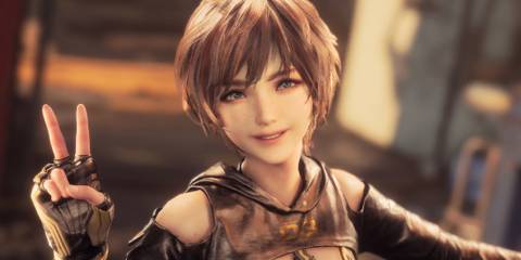 Stellar Blade Shares New Info Regarding PC Version