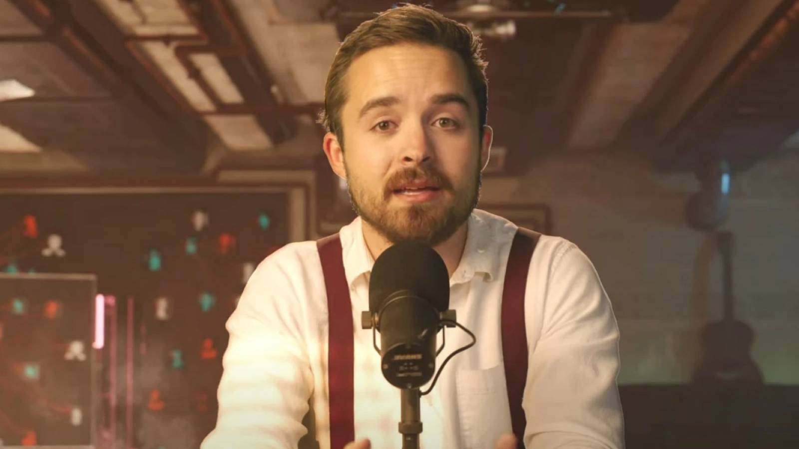 Coffeezilla responds to Logan Paul's lawsuit