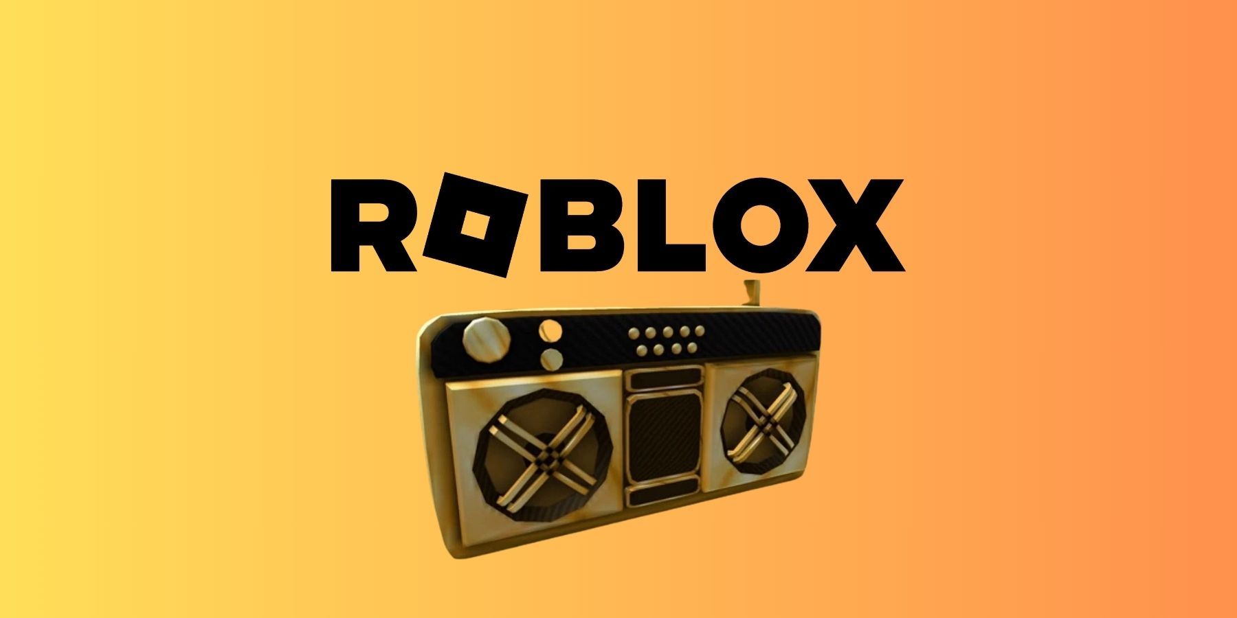 Roblox: как слушать музыку во время игры