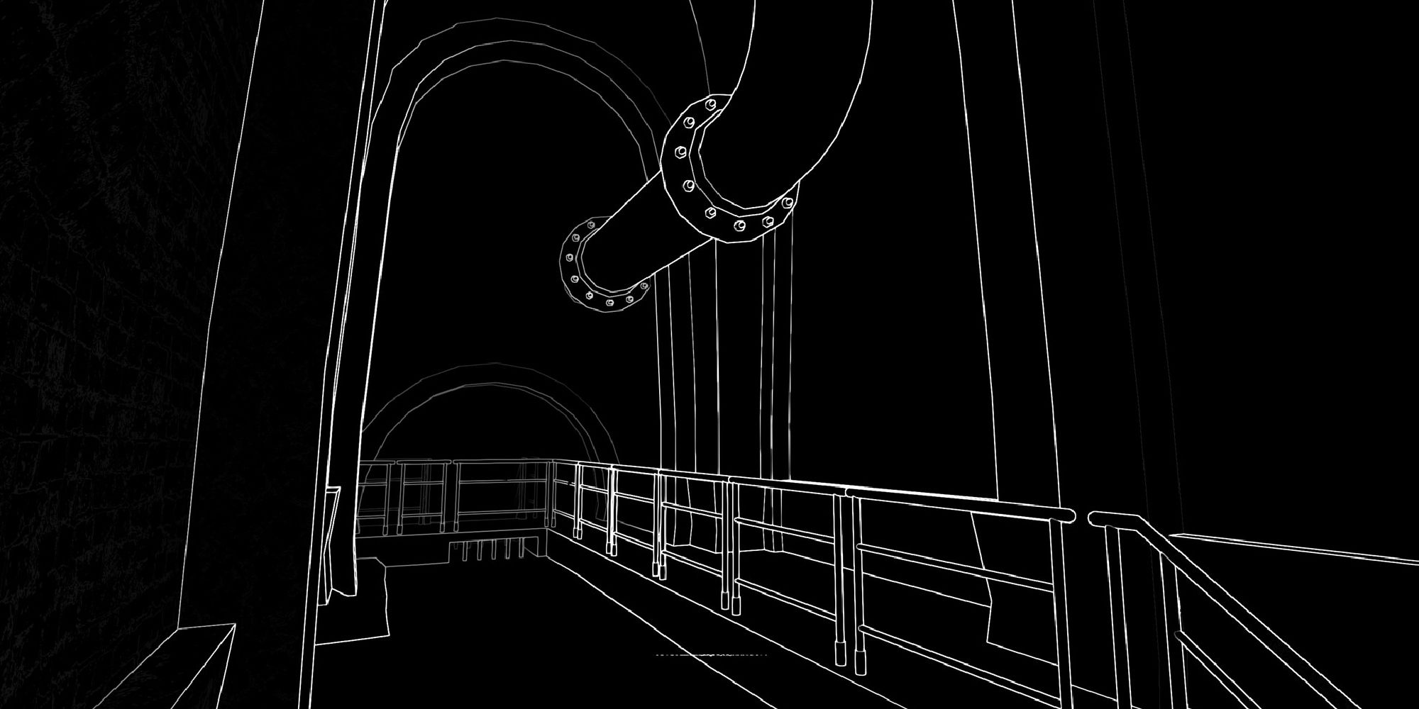 Best Horror Games With Stylized Graphics
