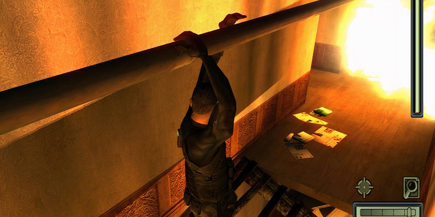 Why Now May Be a Good Time to Start Playing Splinter Cell