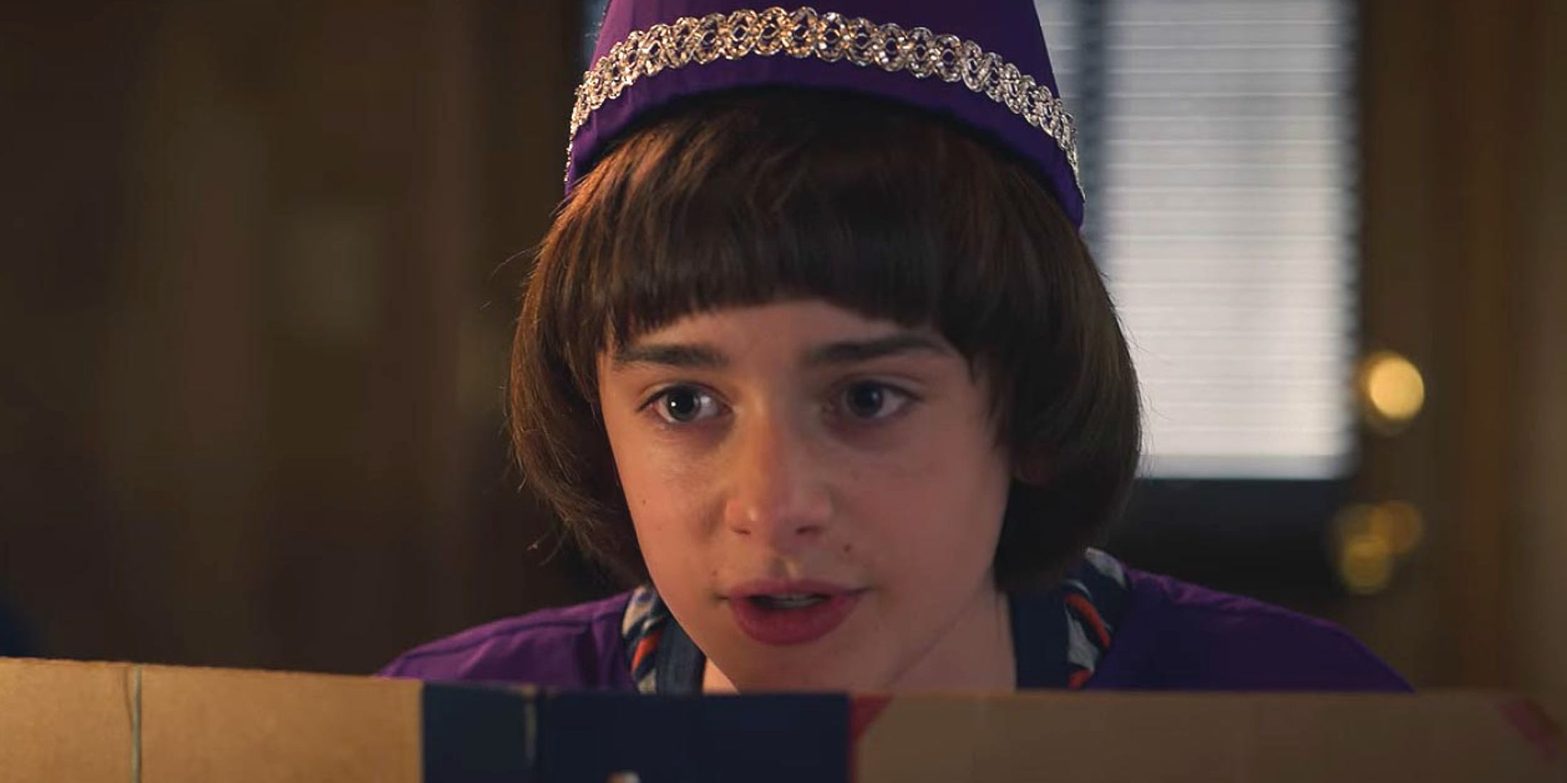 The wildest fan theories about the 5th season of Stranger Things