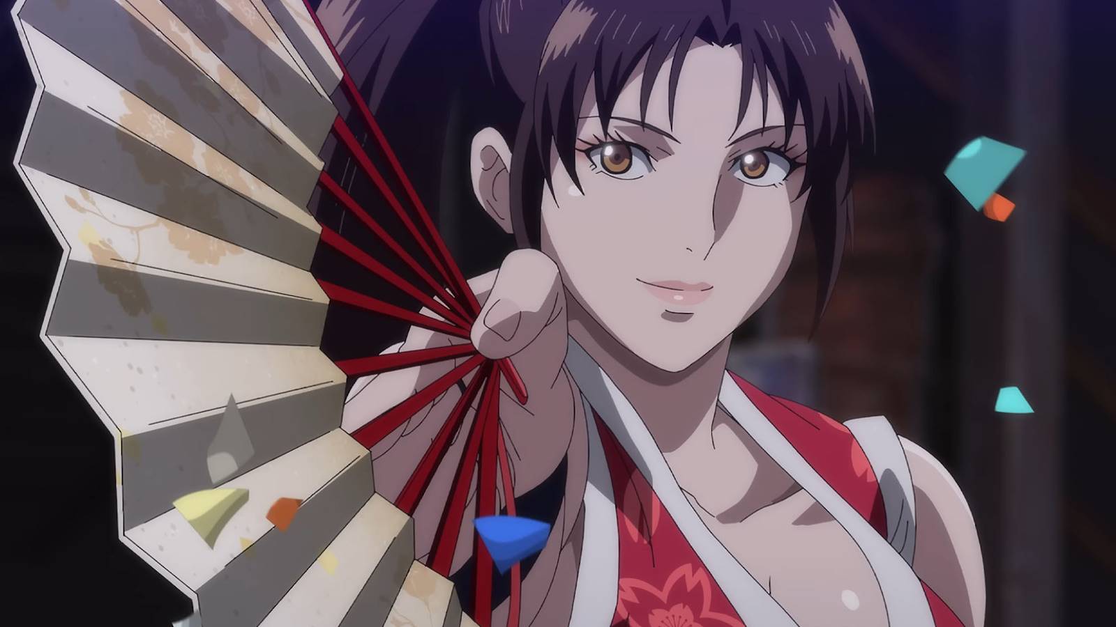 Street Fighter 6 Guest fighters Mai Shiranui Terry Bogard