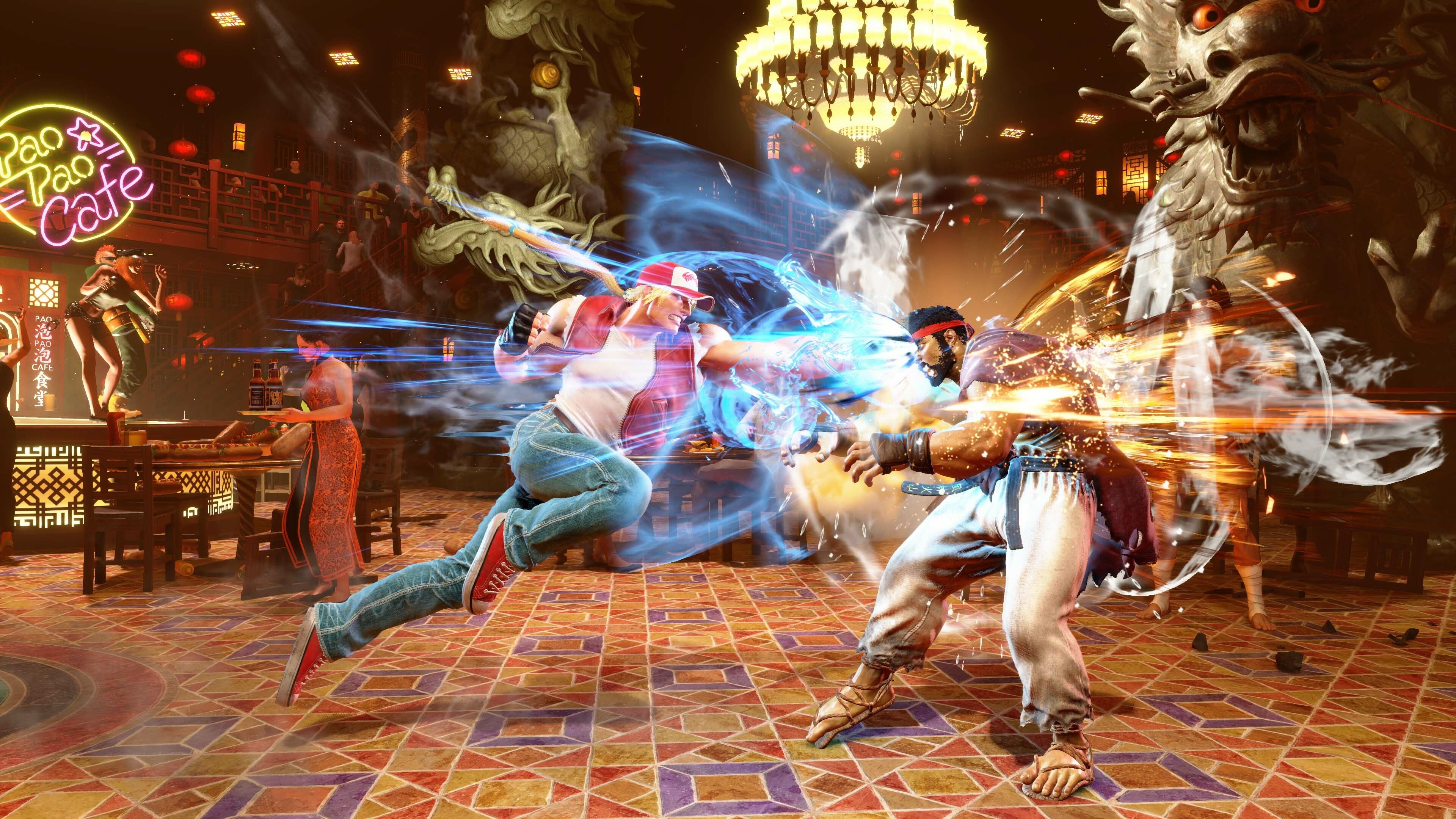 Every Character Confirmed For Street Fighter 6 Year 2 DLC