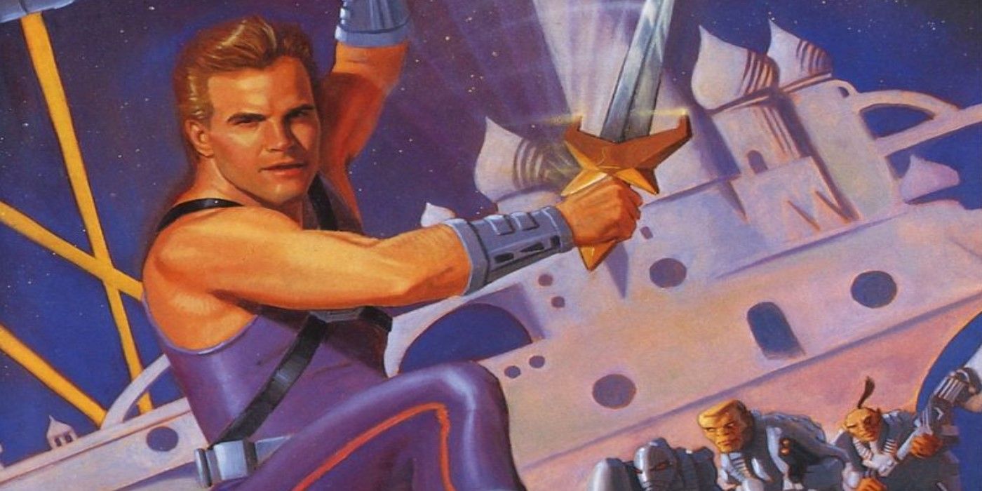 Best Sci-Fi games By Capcom, Ranked