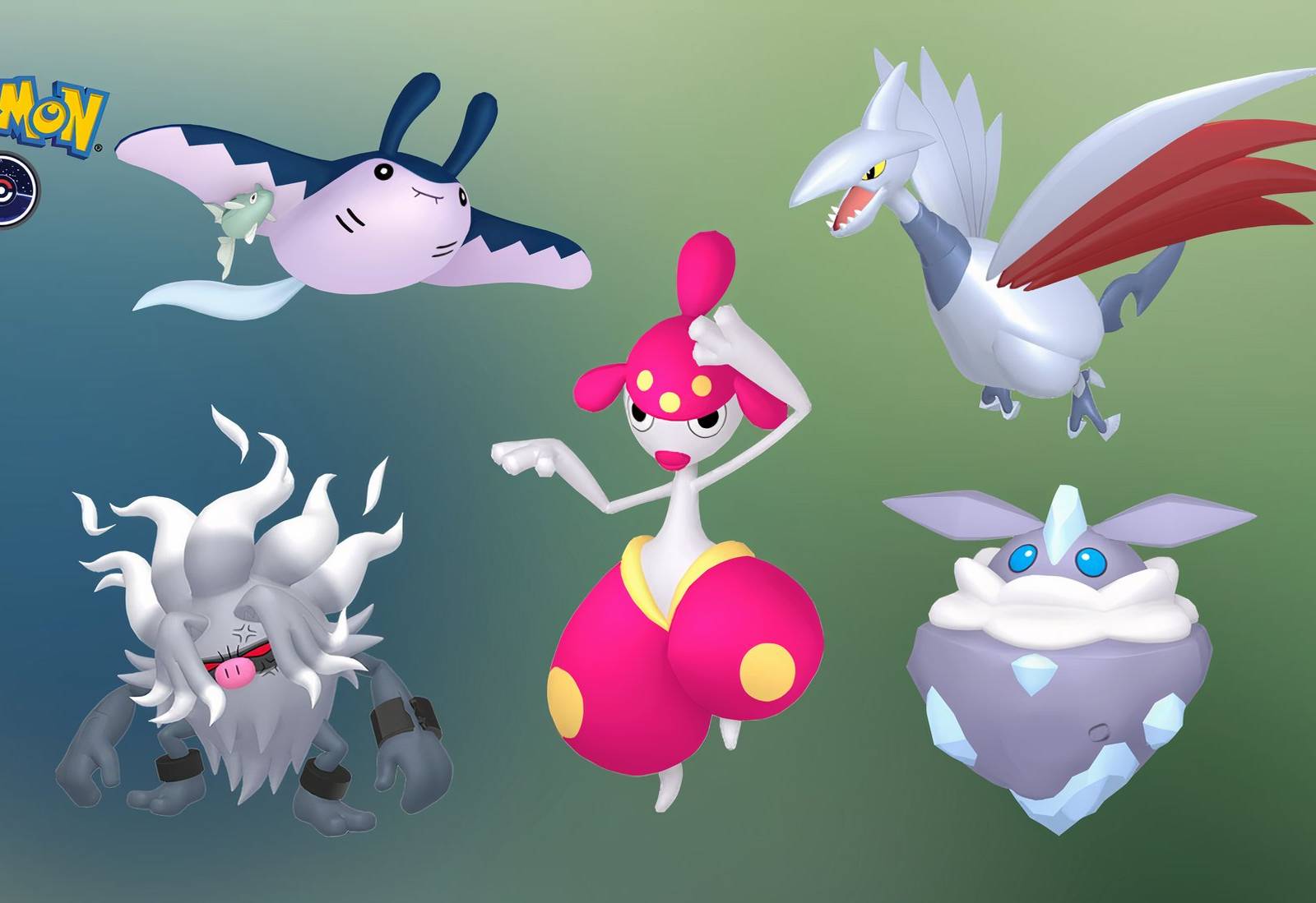 Strongest Pokemon For Pokemon GO Great League PVP