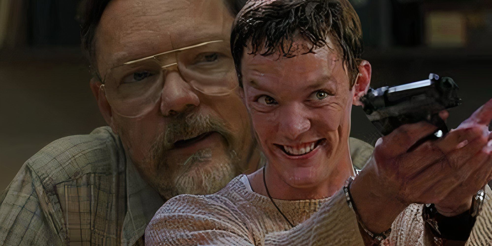 Matthew Lillard's Five Nights At Freddy's 2 Shooting Schedule Could Hint At Stu's Return In Scream 7