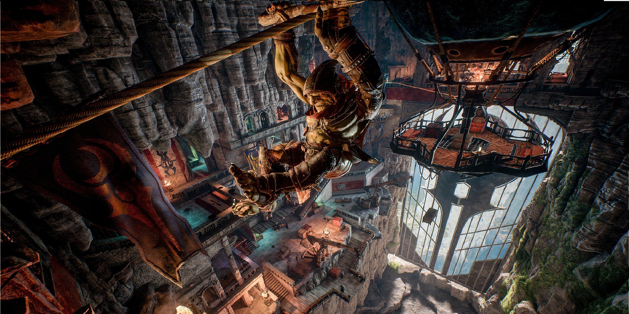 Estige, fragmentos de escuridão