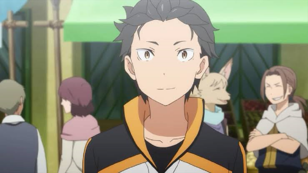 Re:Zero: How Much Has Rem Changed Since Season 1?
