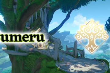 Genshin Impact News, Trailer, Guides, and More