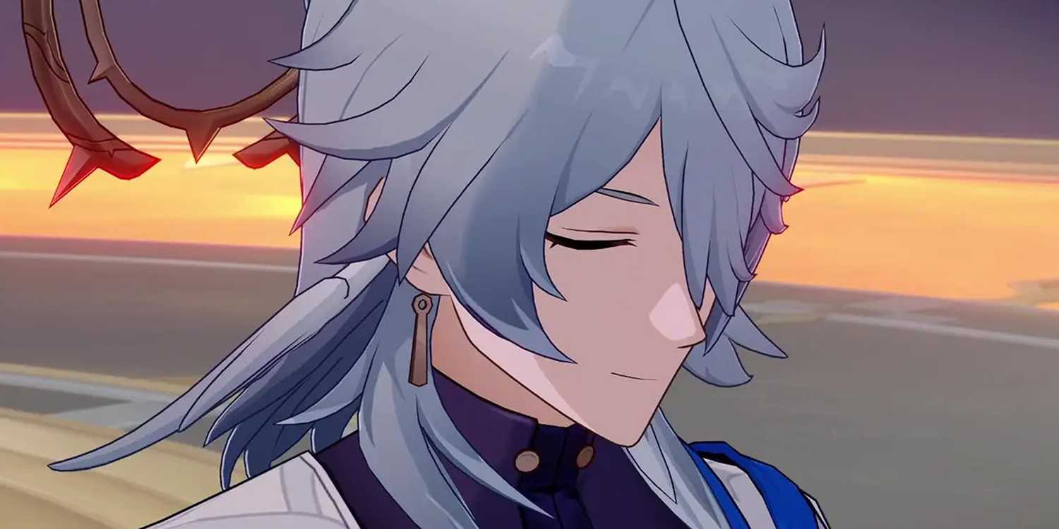 Sunday In Game Model Rumor: Honkai: Star Rail Leak Teases New Details About Sunday