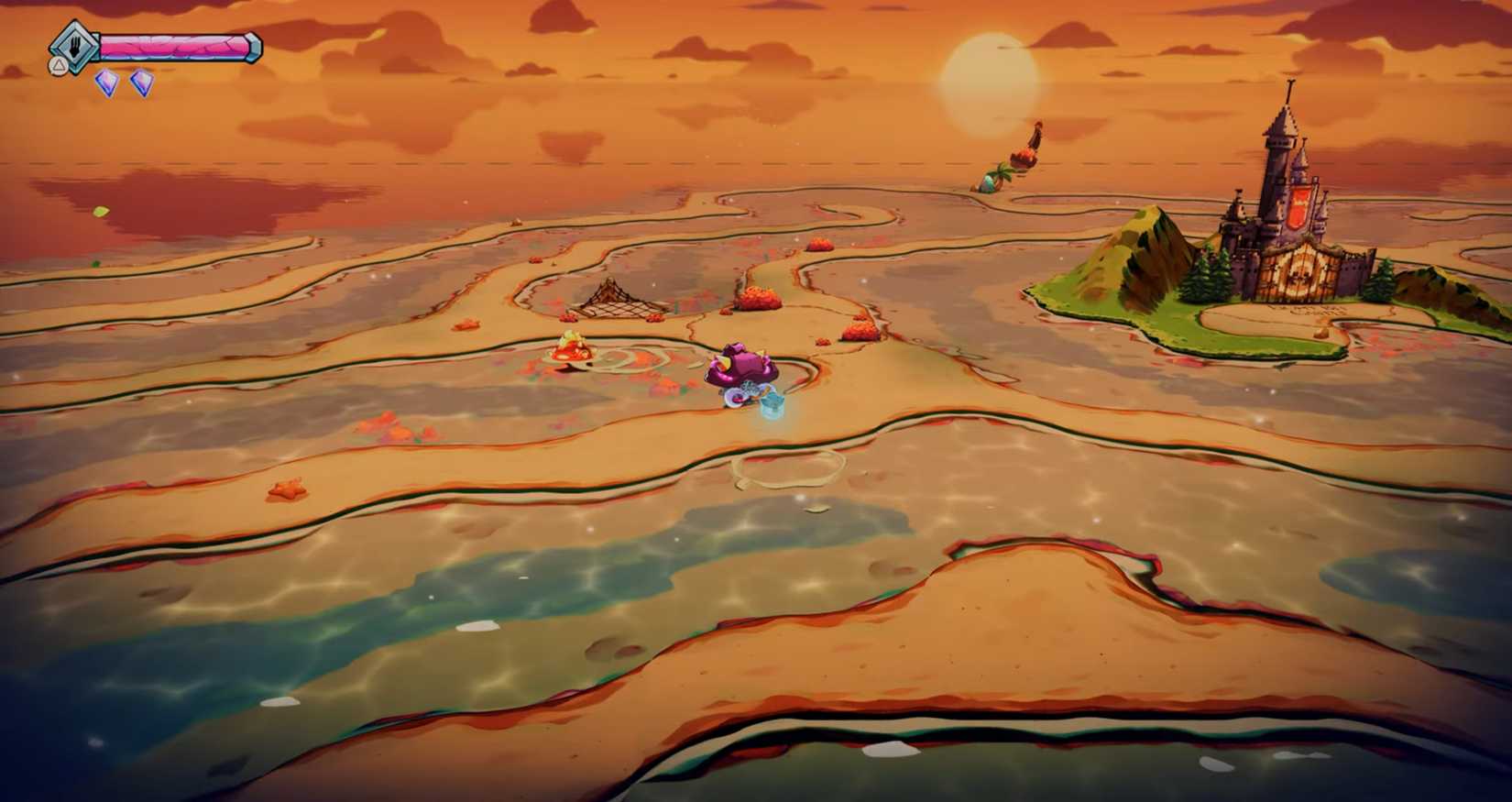 Sunset Islands - Sunset Catfish