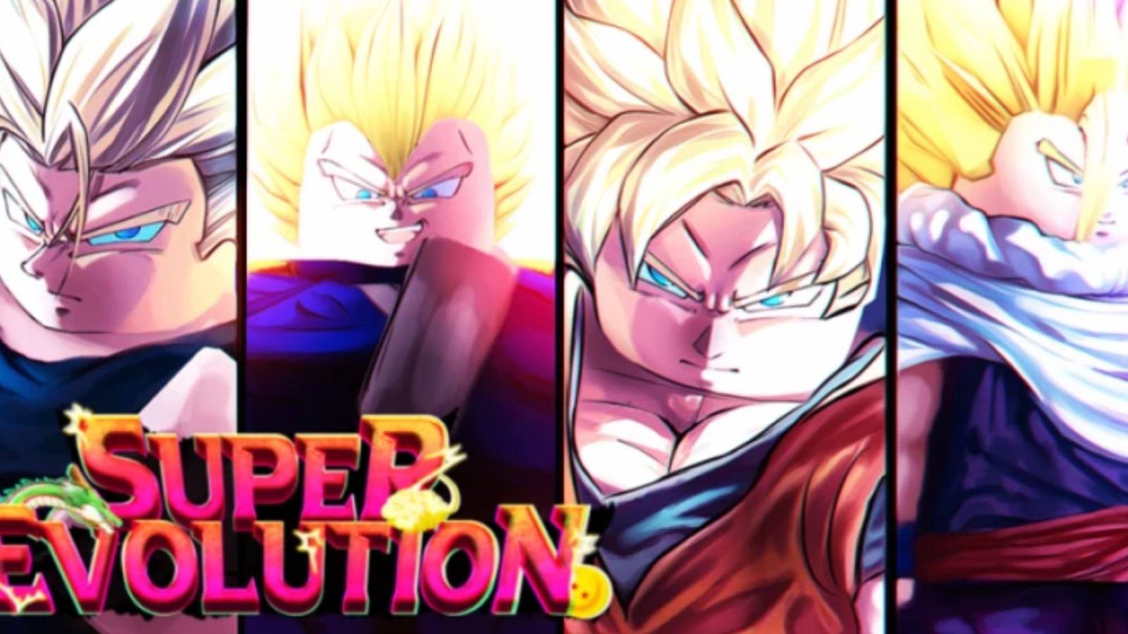 Roblox: Super Evolution Codes