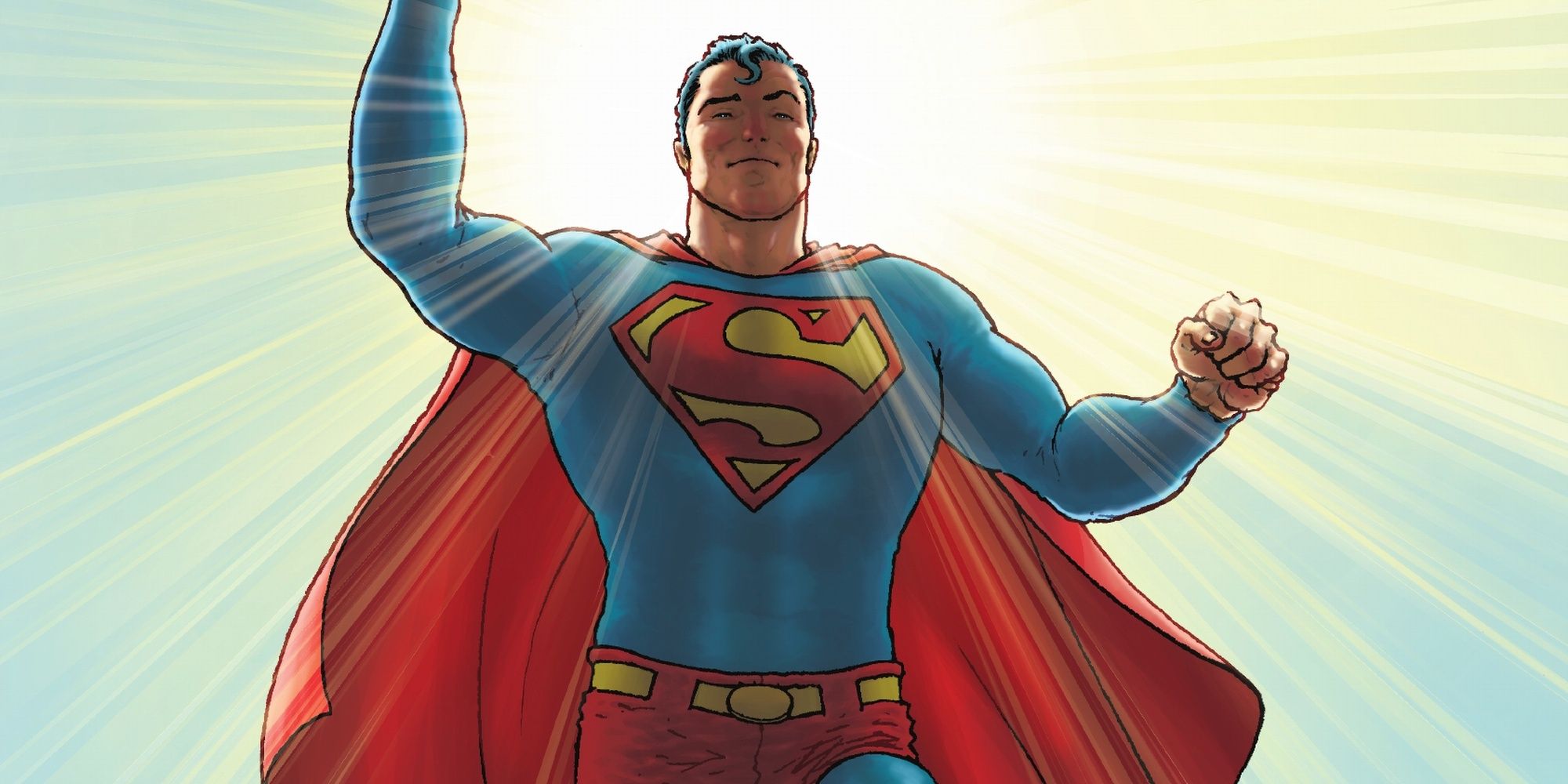 Superman Legacy: Reasons To Be Excited