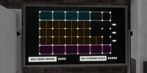 Buying expansions in Supermarket Together