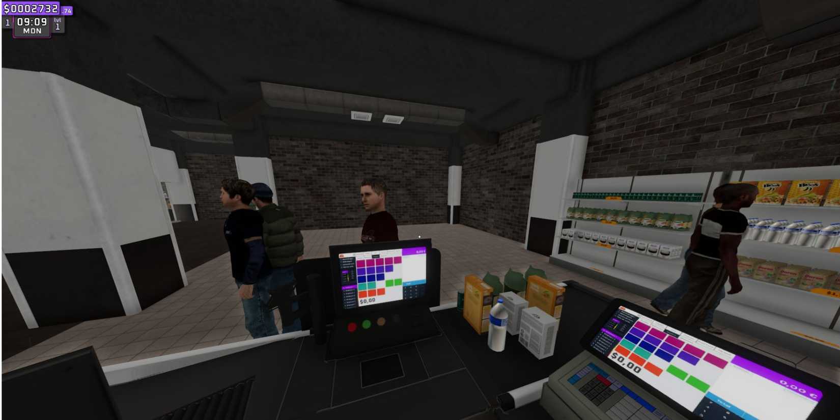 supermarket-together-more-customers