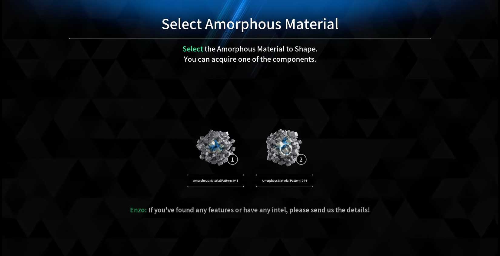 Swamp Walker Boss Rewards in The First Descendant.