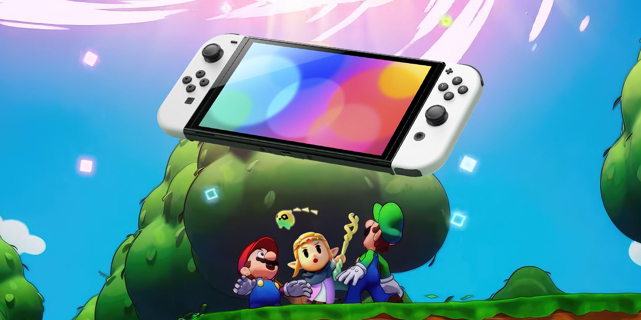 Nintendo Reveals Updated List of 10 Best-Selling Switch Games ️ ...