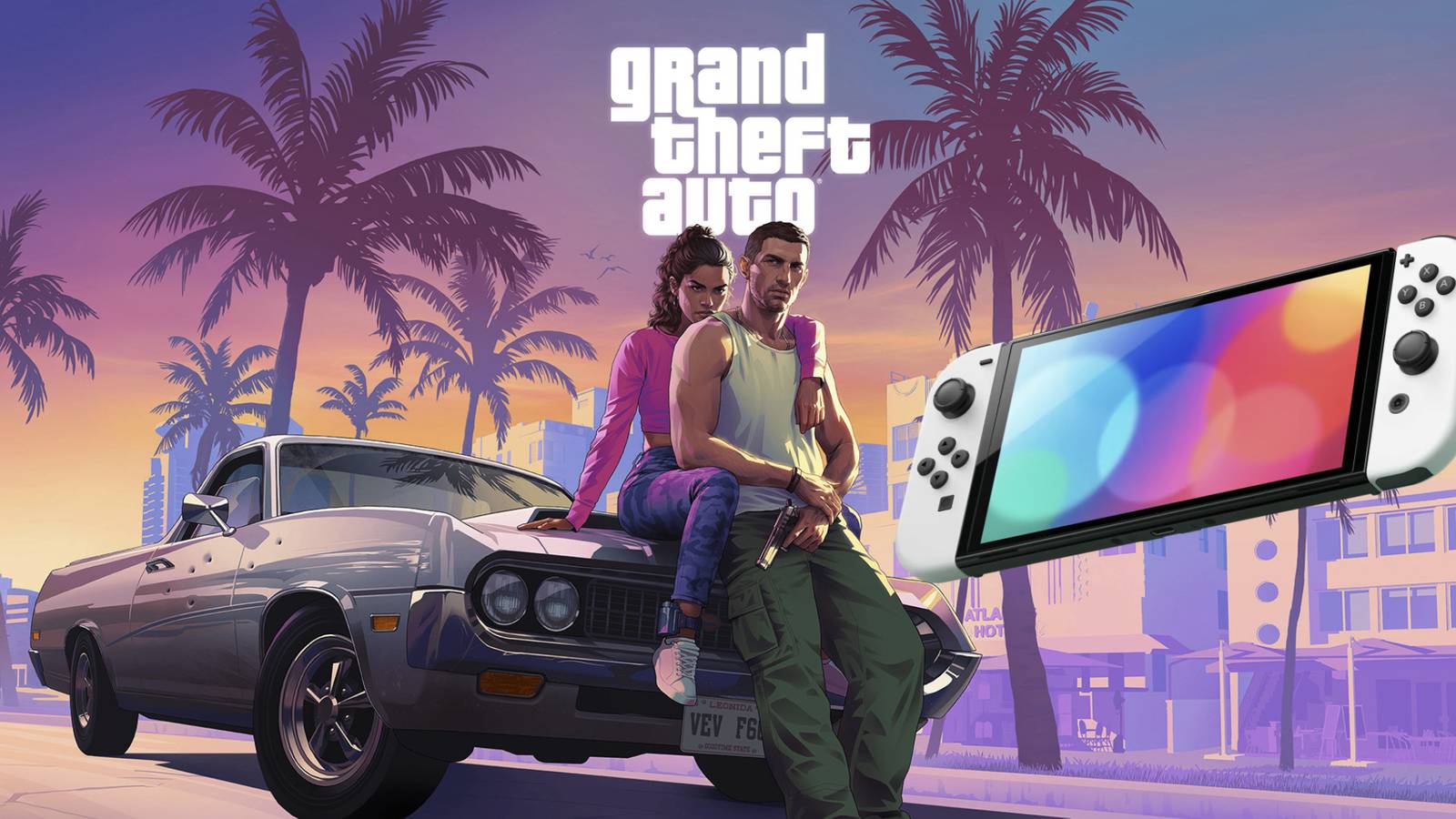 switch 2 and gta industry rebound