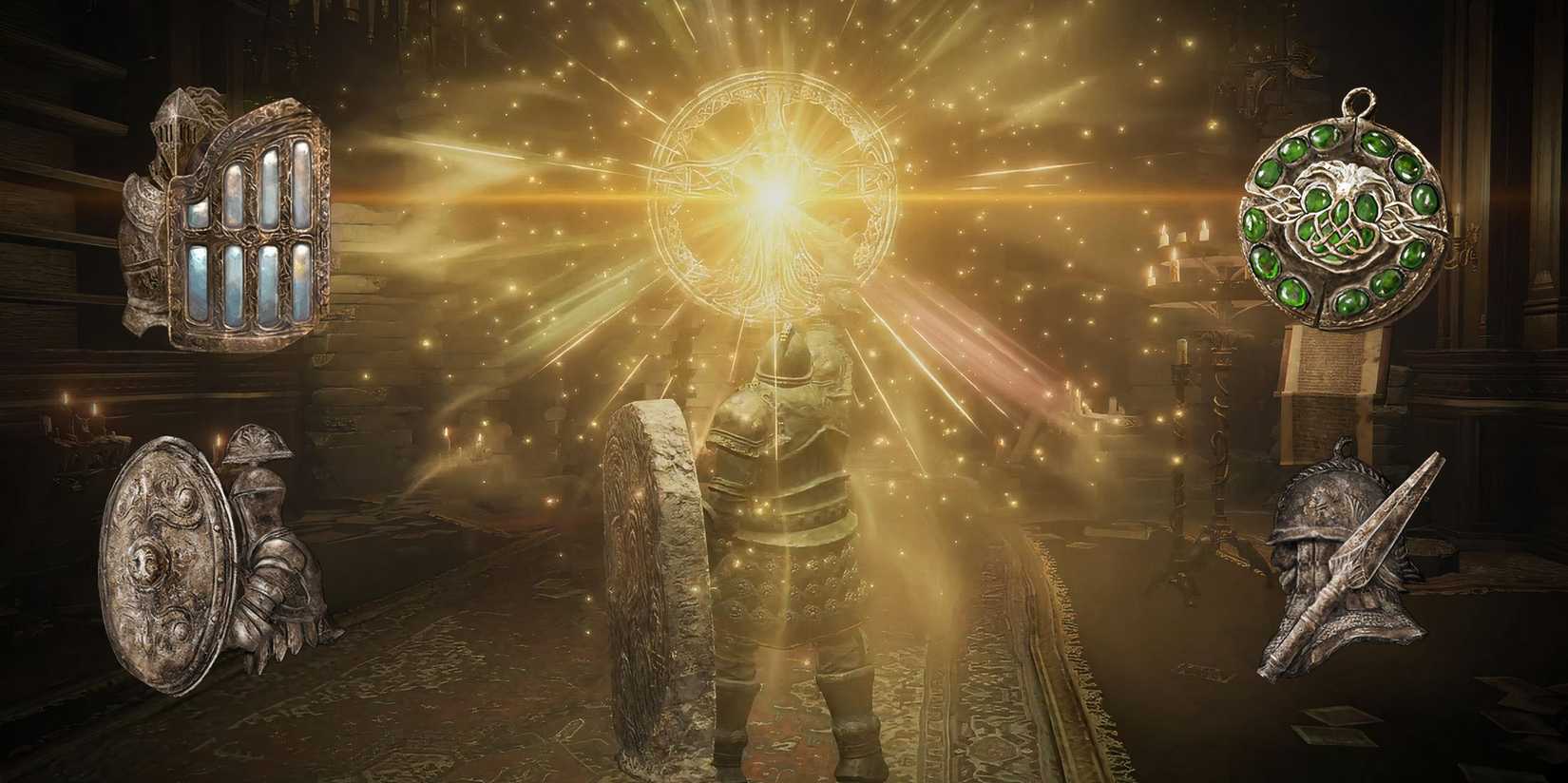 Sword Lance Build in Shadow of the Erdtree 6