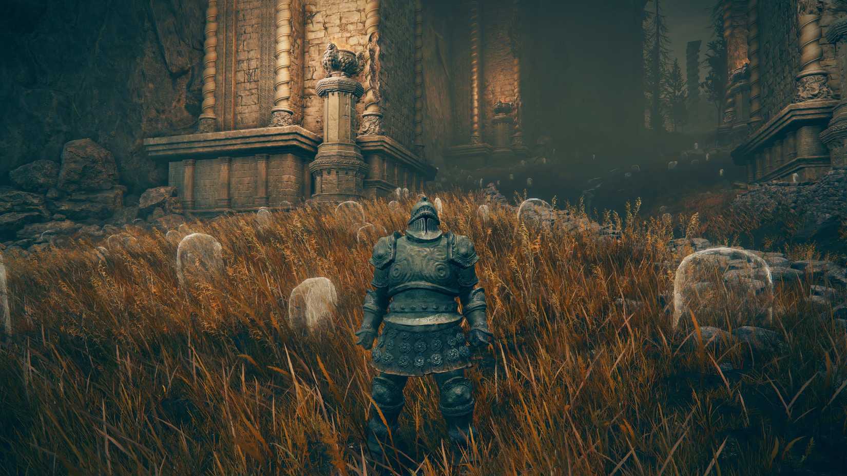 Sword Lance Build in Shadow of the Erdtree 7