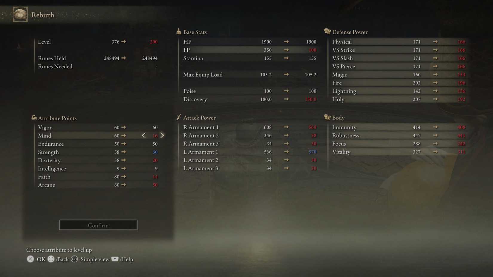 Sword Lance Build in Shadow of the Erdtree 9
