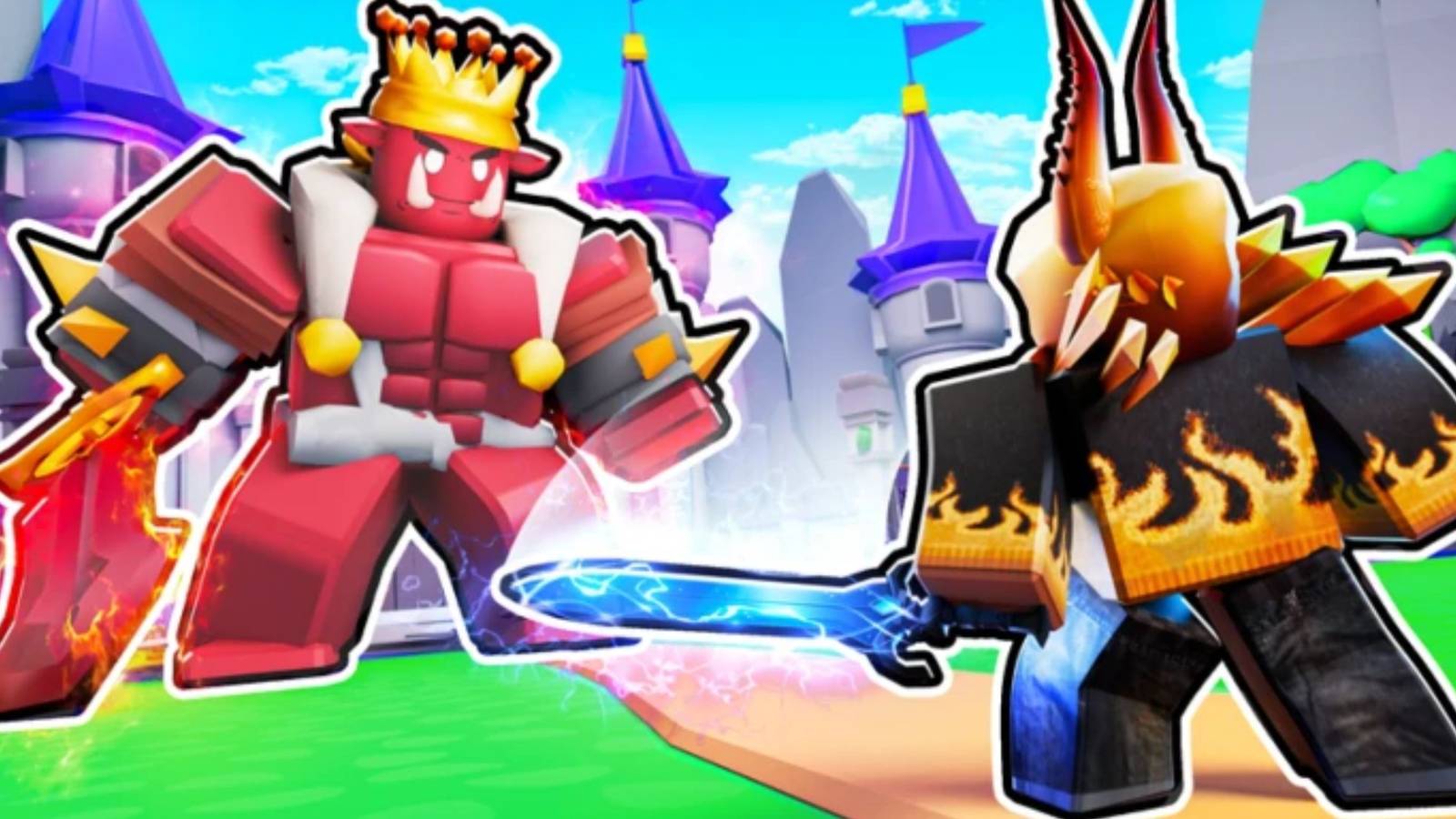 Roblox: Swordmaster Simulator Codes