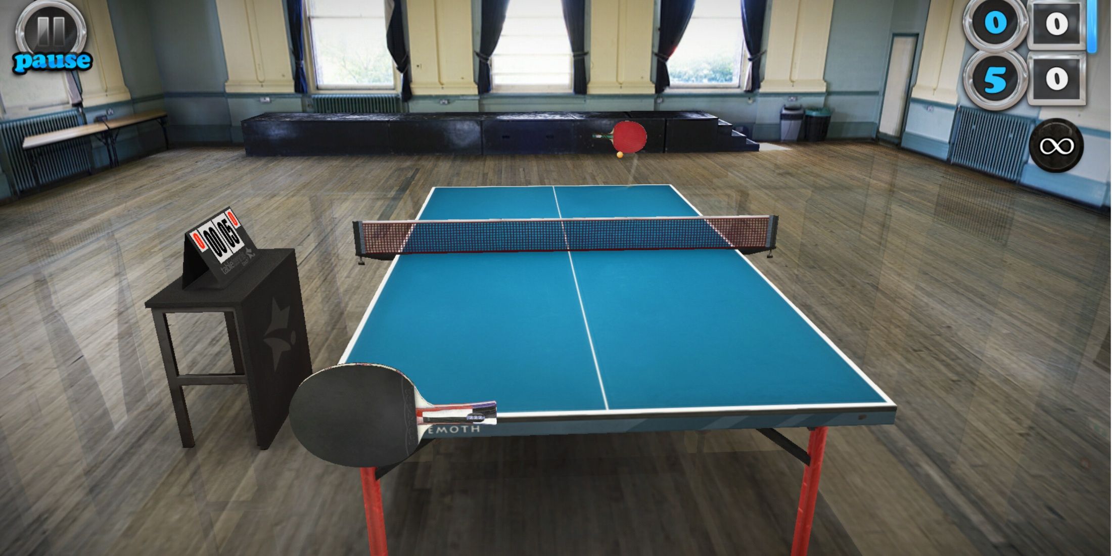 Best iOS Sports Games