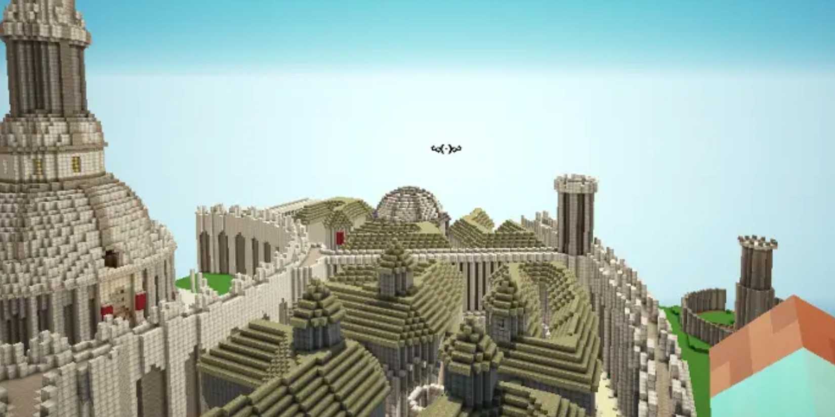 Typical Minecraft Map 40 Best Minecraft Maps That You Should Try In 2020