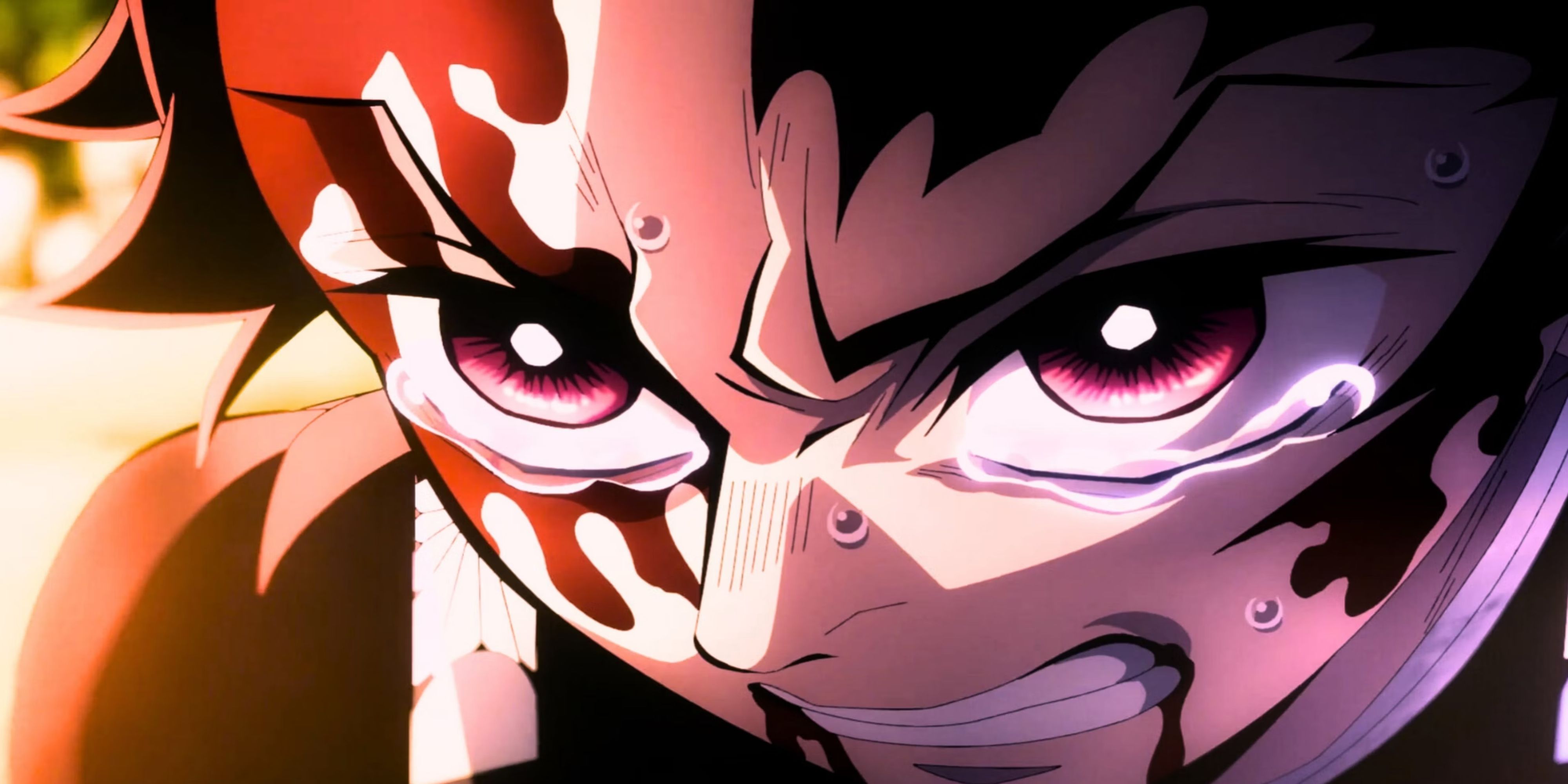 Demon Slayer: Who is Demon King Tanjiro, Explained