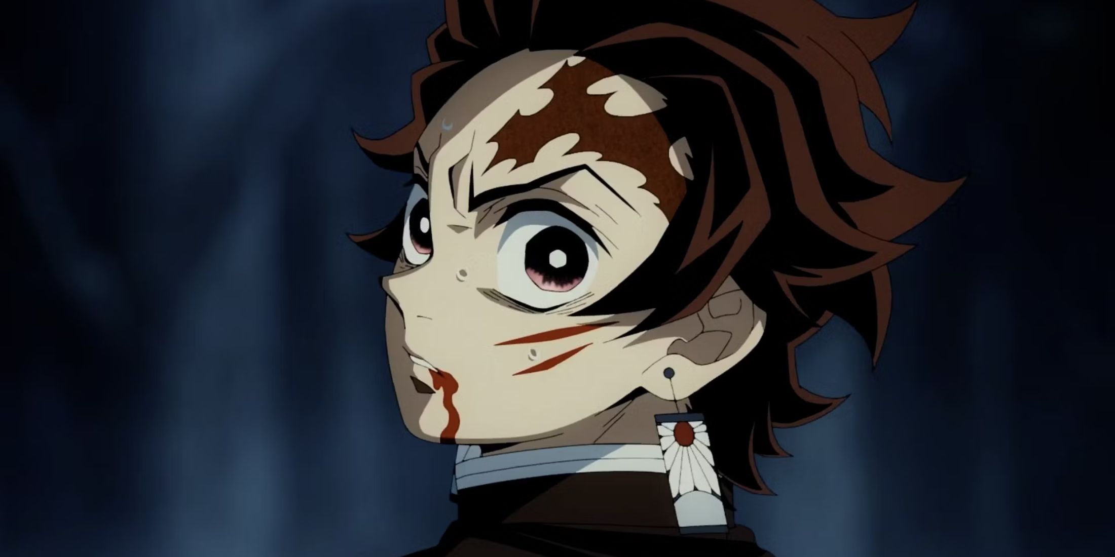 Best Tanjiro Episodes Of Demon Slayer