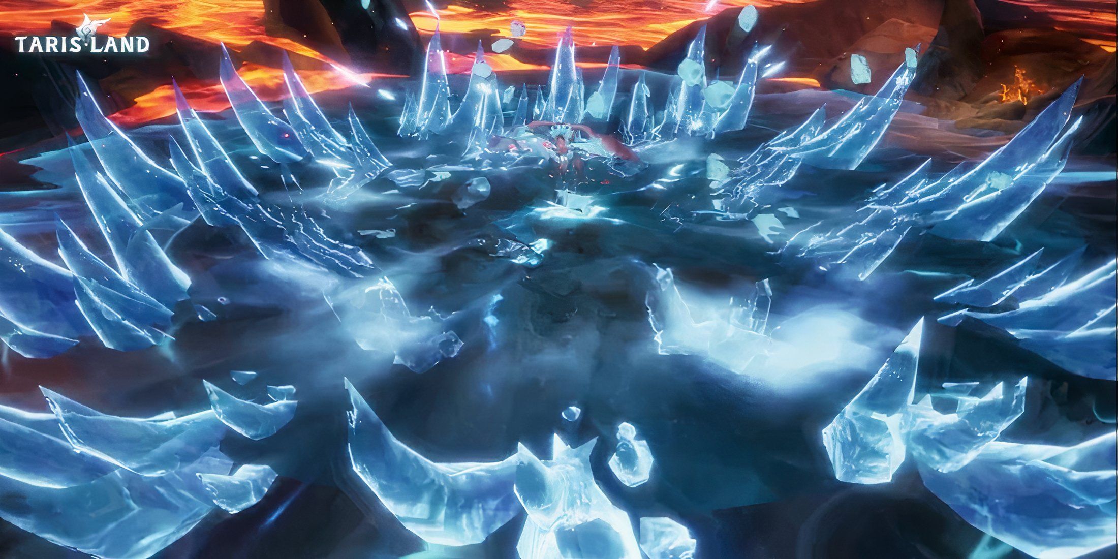 Tarisland season 1 update trailer thumb