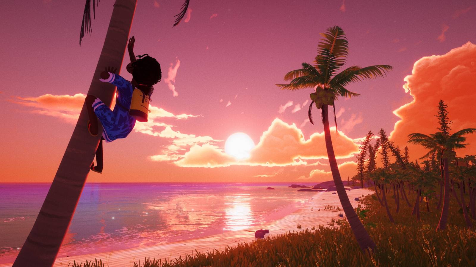 tchia gameplay image 2