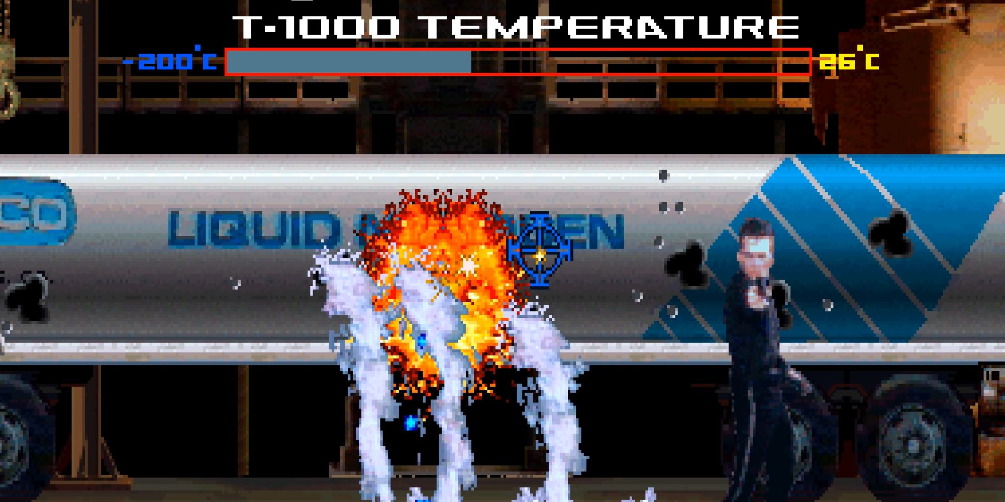 The Best Terminator Games, Ranked