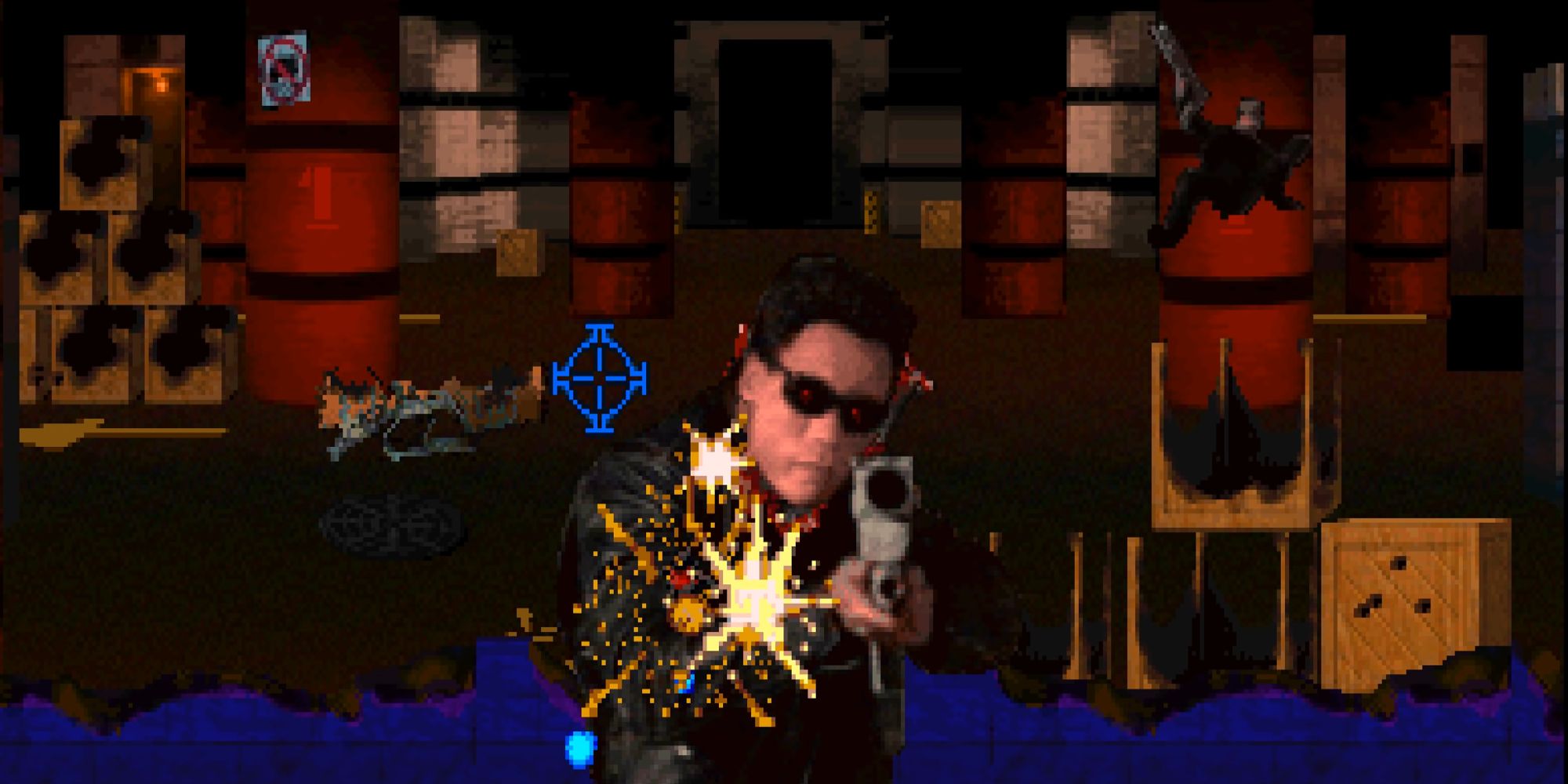 The Best Terminator Games, Ranked