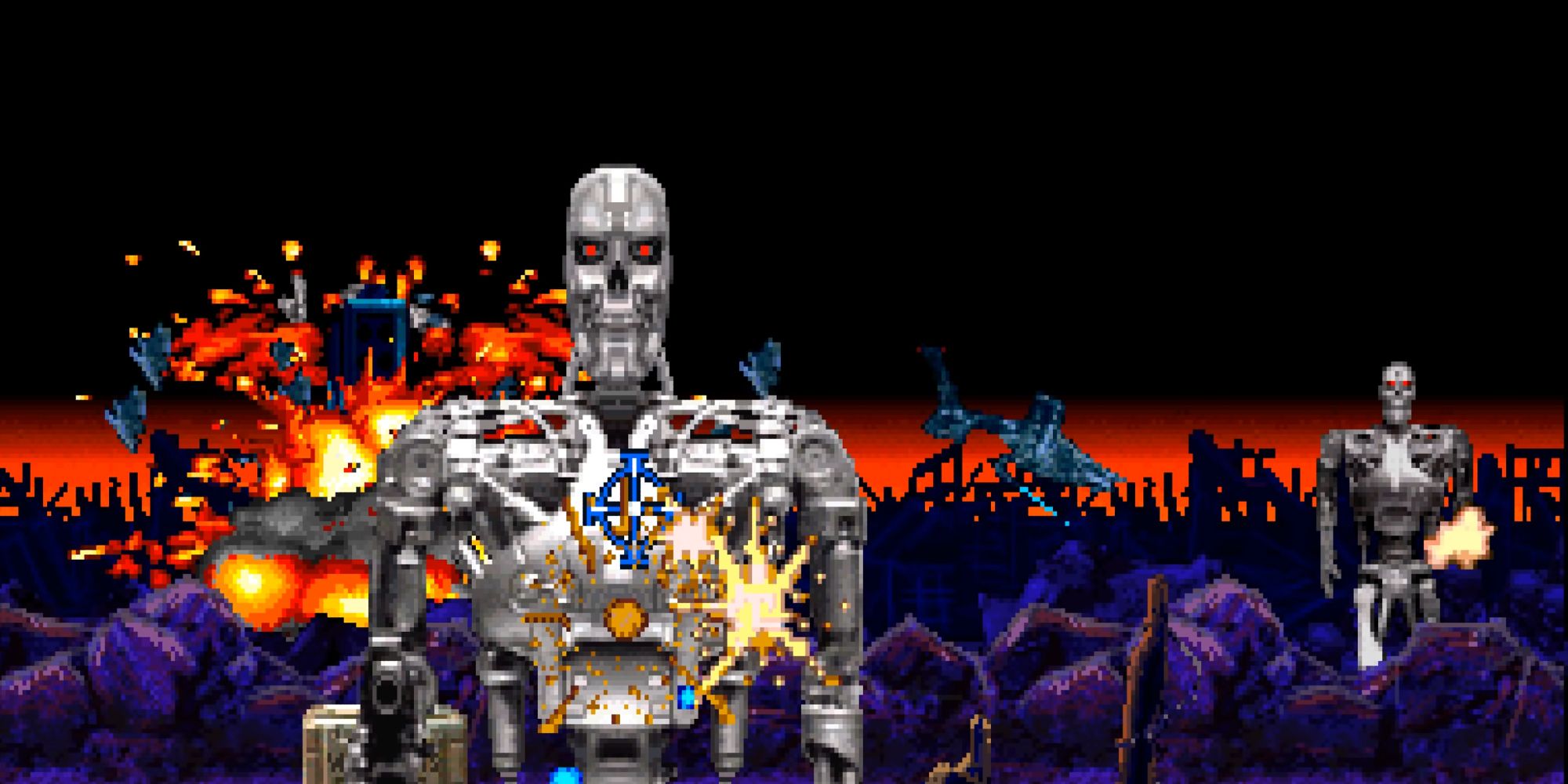 The Best Terminator Games, Ranked