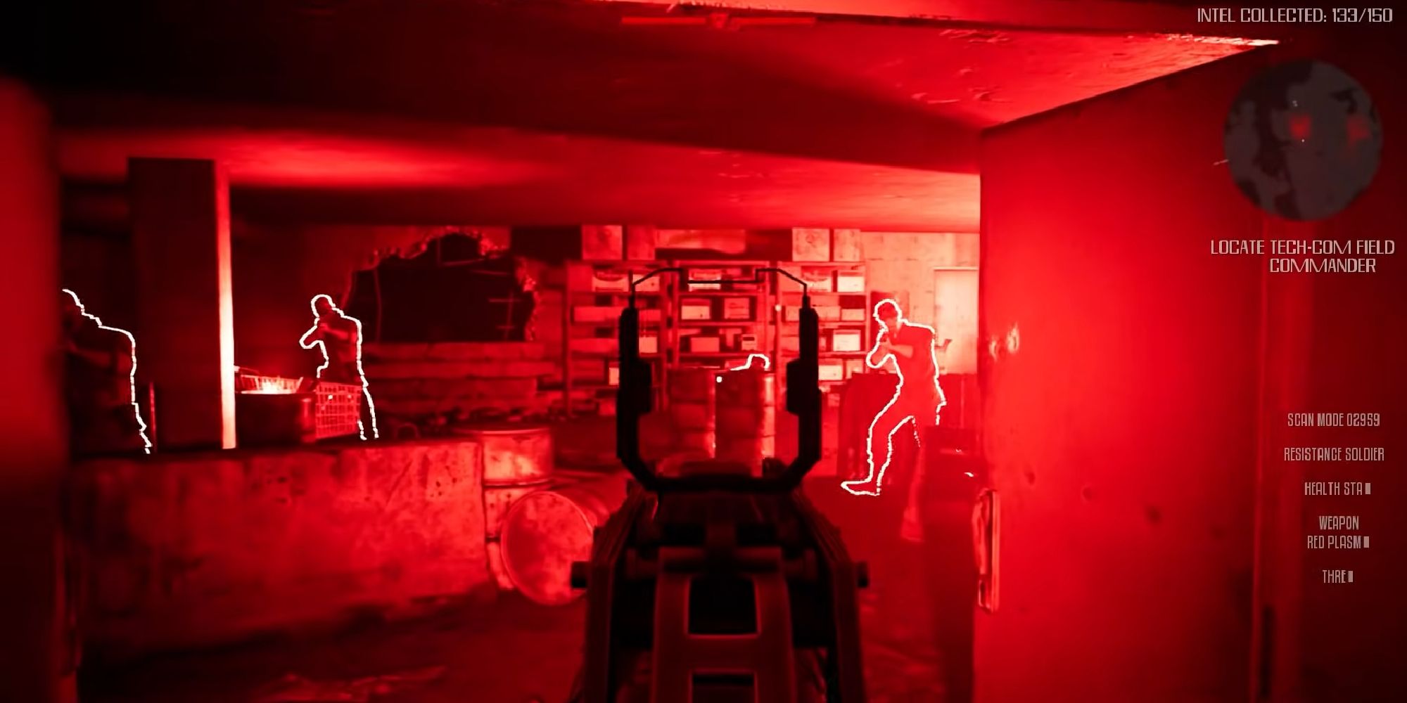 The Best Games Where You Play As A Cyborg