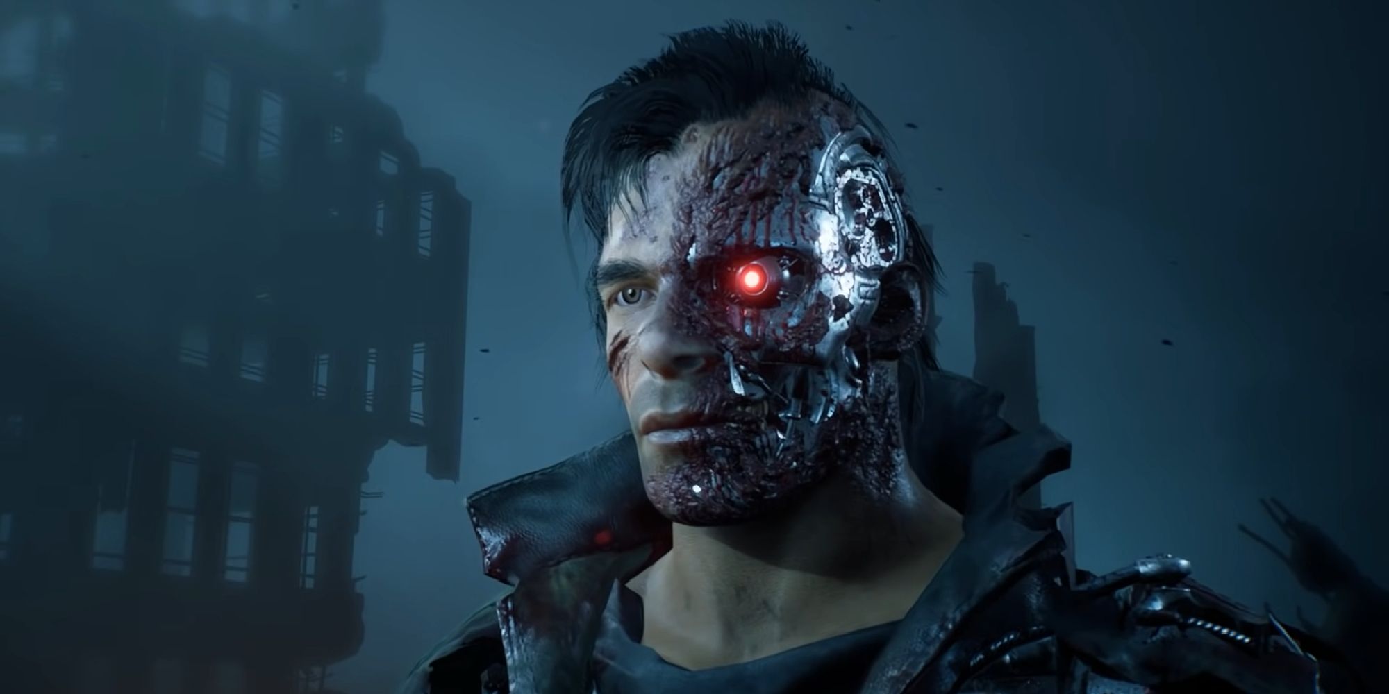 A Terminator Survival Horror Is Obvious Next Game