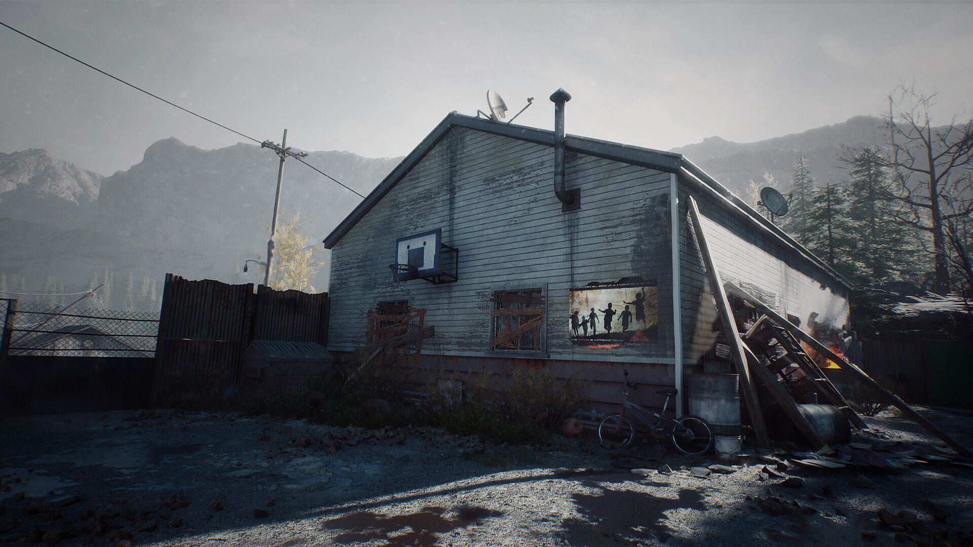 terminator-survivors-hosue