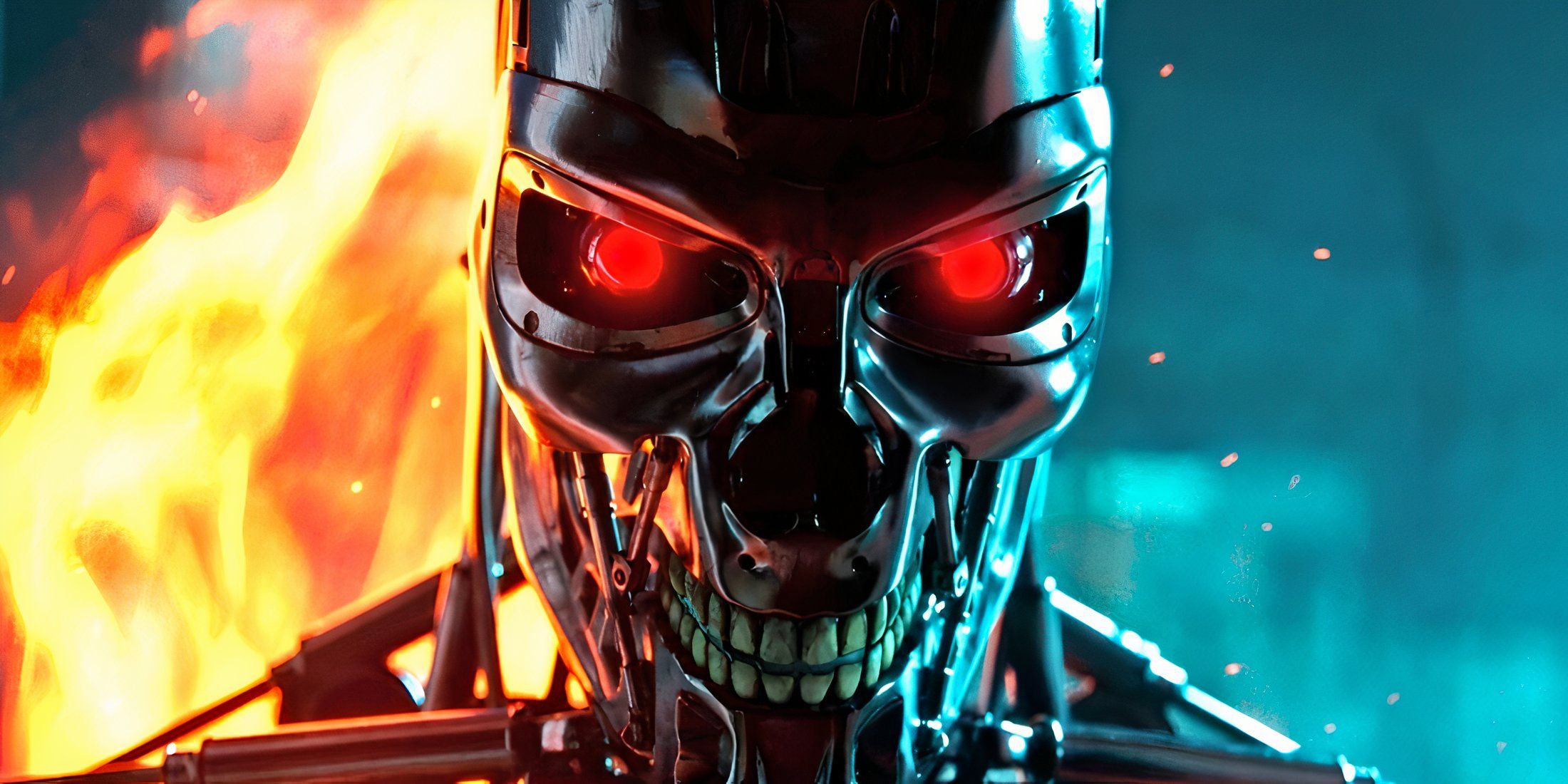 Terminator: Survivors Hit With Big Delay