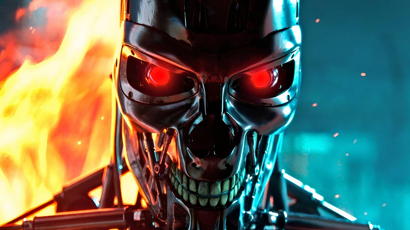 Developer Nacon has announced a significant delay for Terminator: Survivors