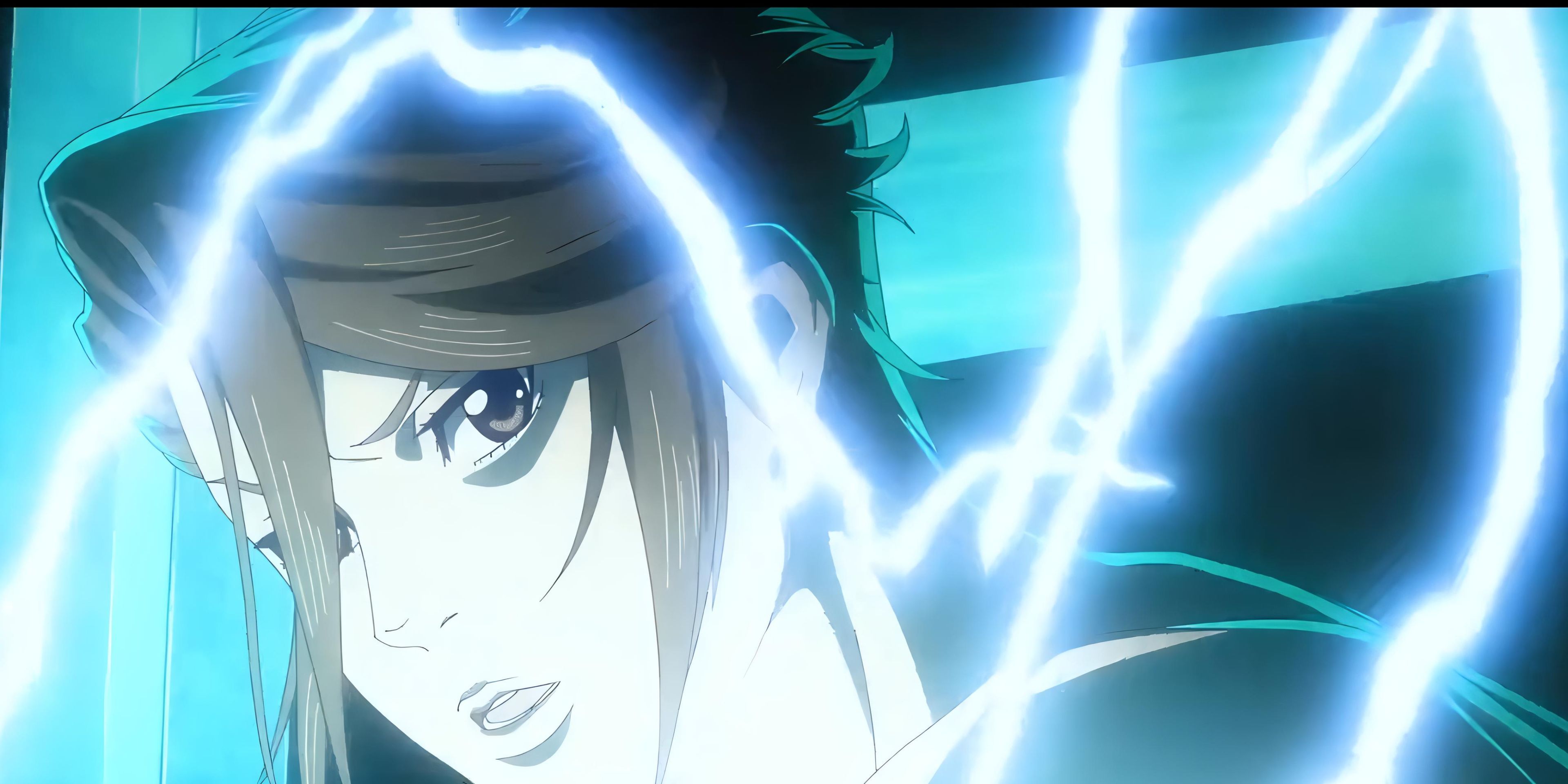Terminator ZERO: Eiko's True Origins and Relation to Malcom Lee, Explained