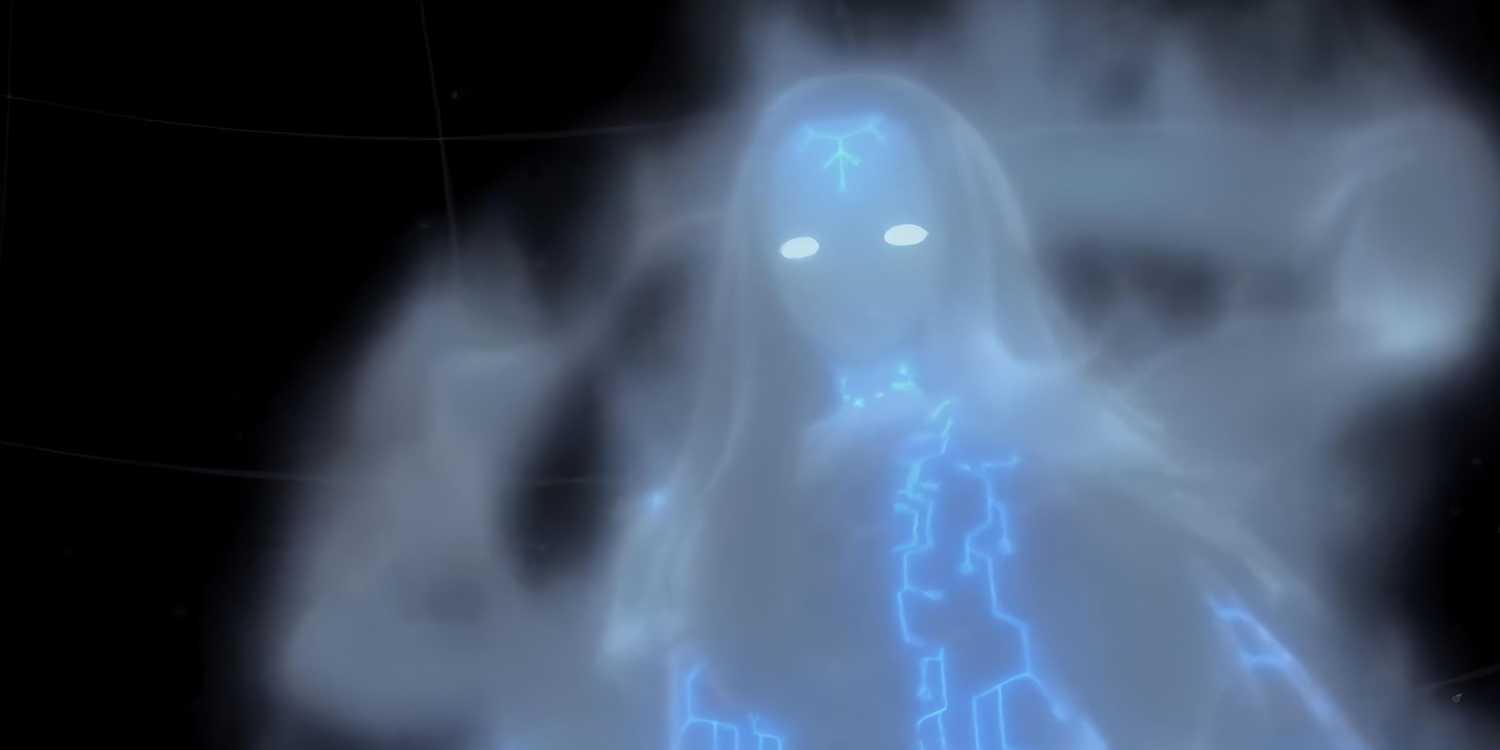 Terminator Zero Terminator ZERO: Kokoro AI Explained
