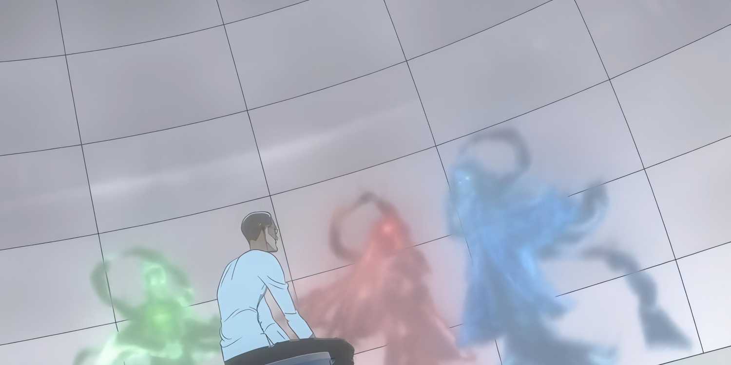 Terminator Zero Terminator ZERO: Kokoro AI Explained