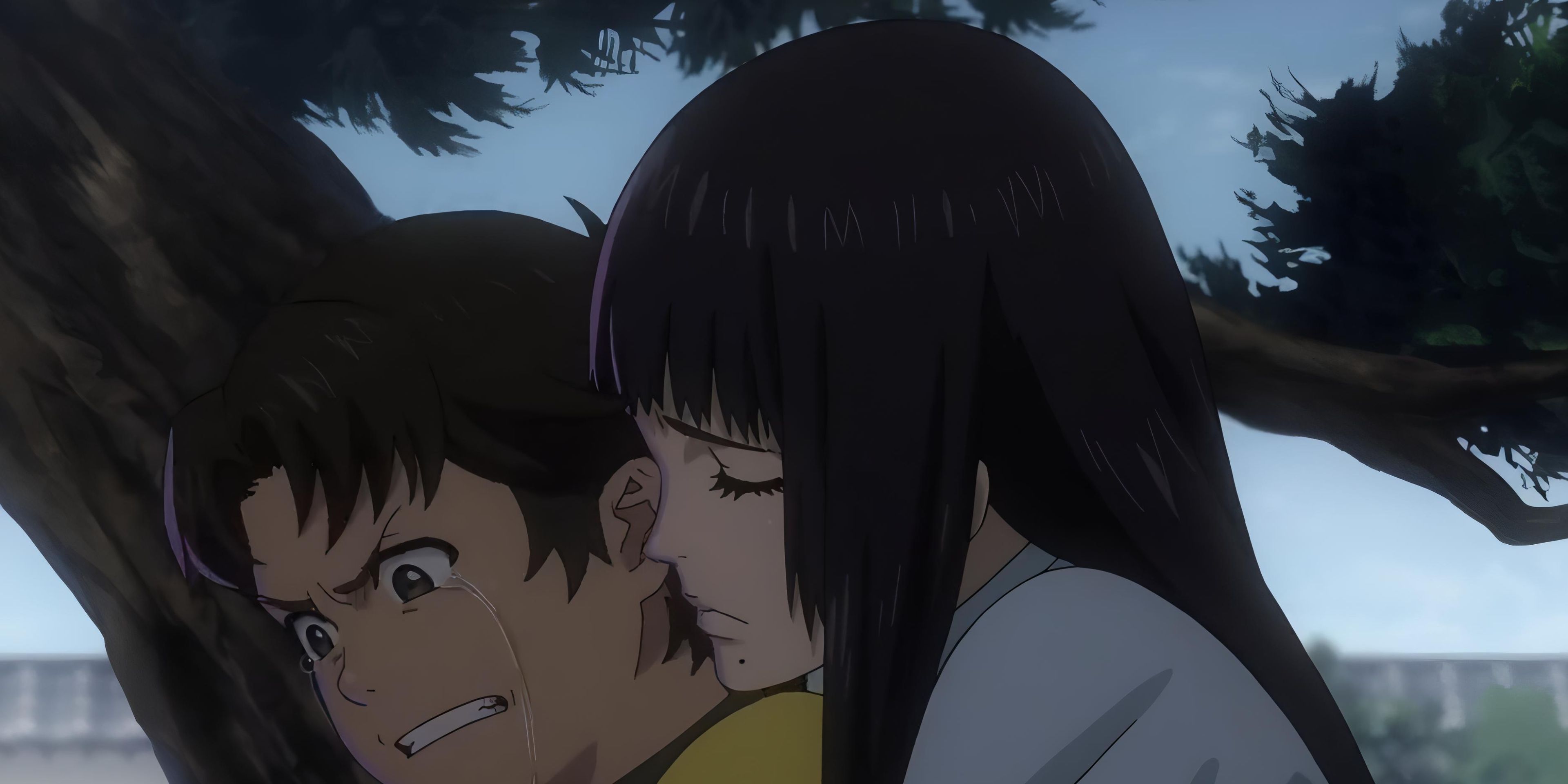 Terminator ZERO: Misaki's Origins Explained