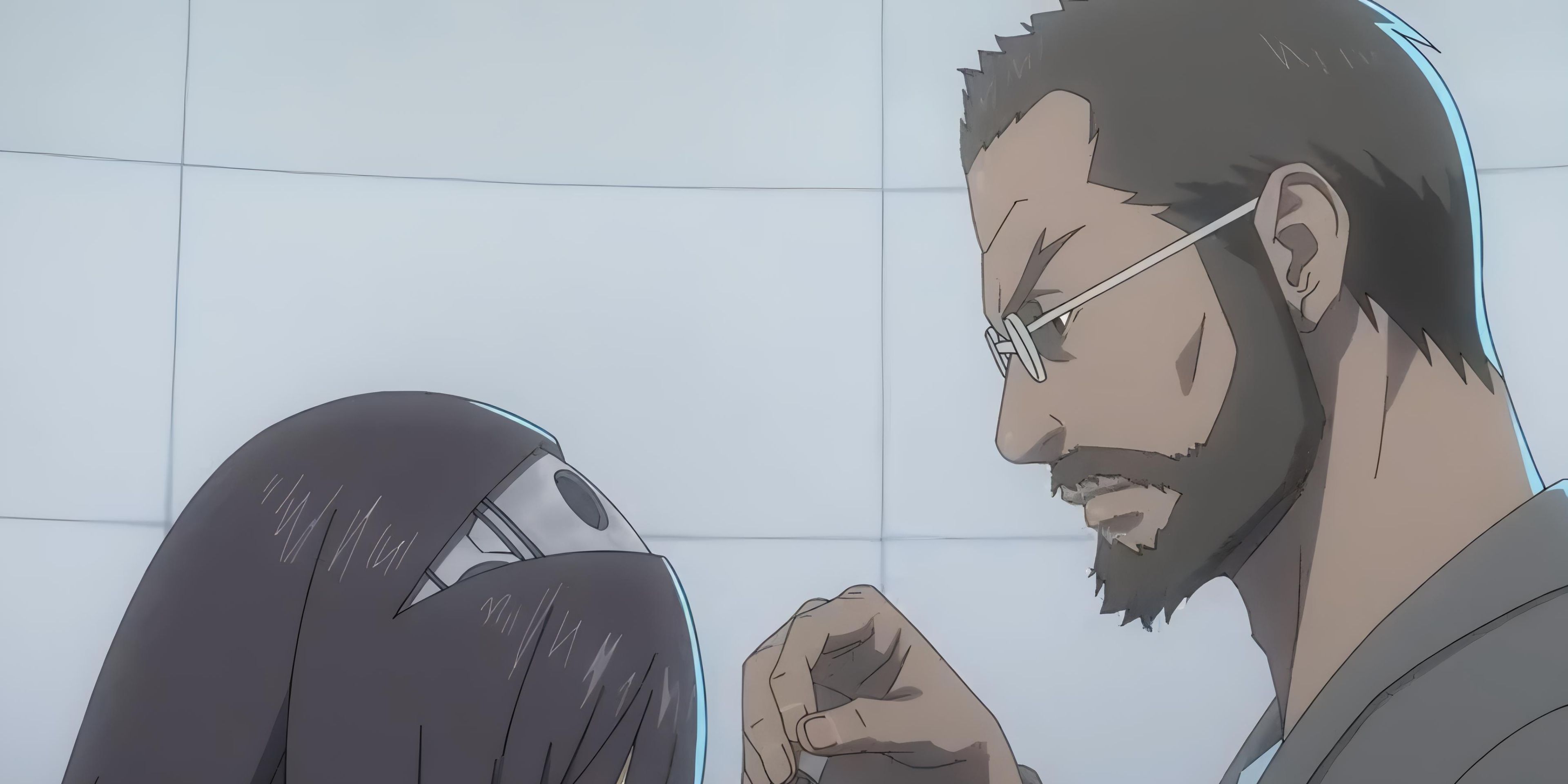 Terminator ZERO: Misaki's Origins Explained
