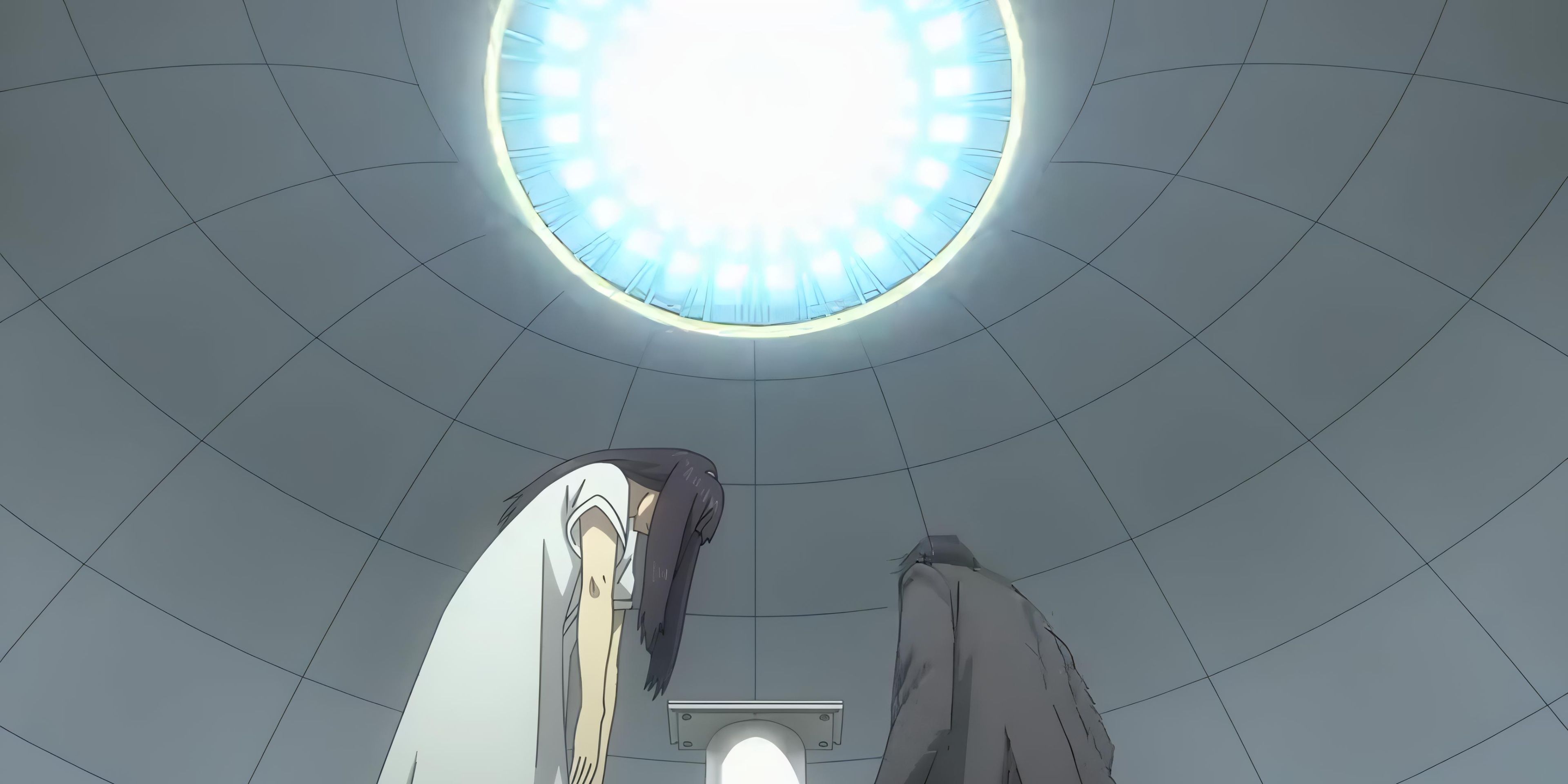 Terminator ZERO: Misaki's Origins Explained