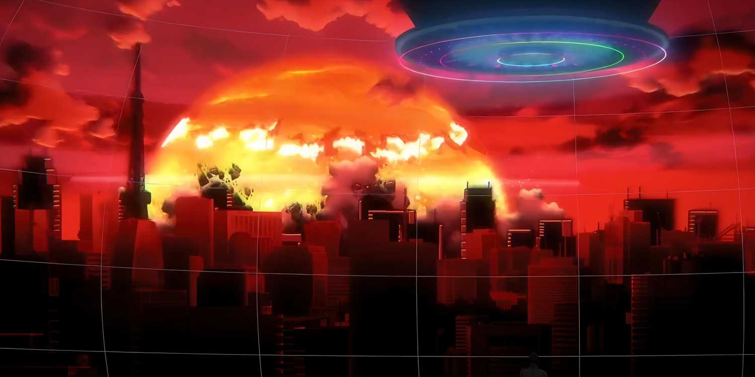 Terminator Zero Can Kokoro Be Trusted? Terminator ZERO Ending Explained