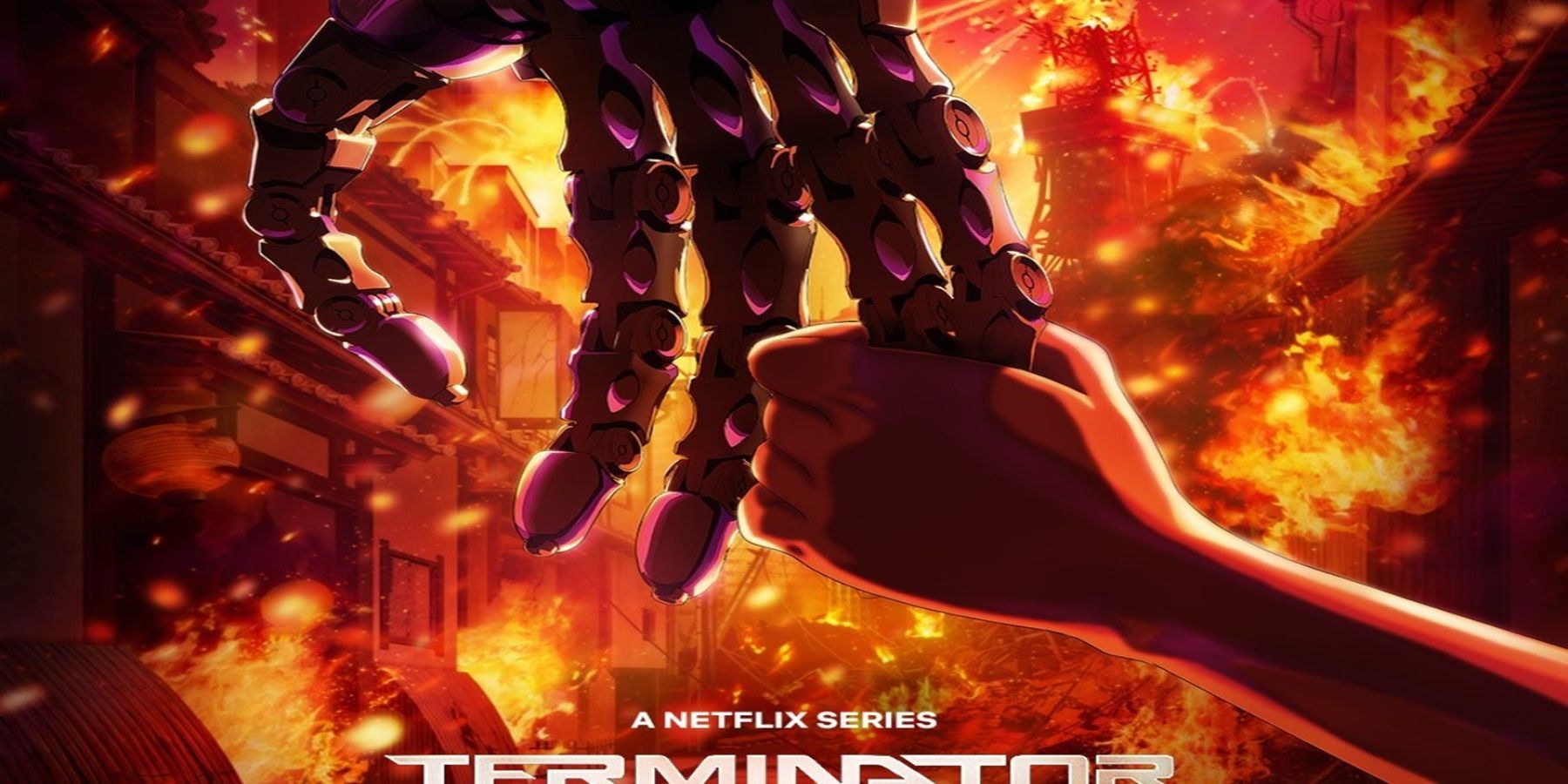 Terminator Zero Review