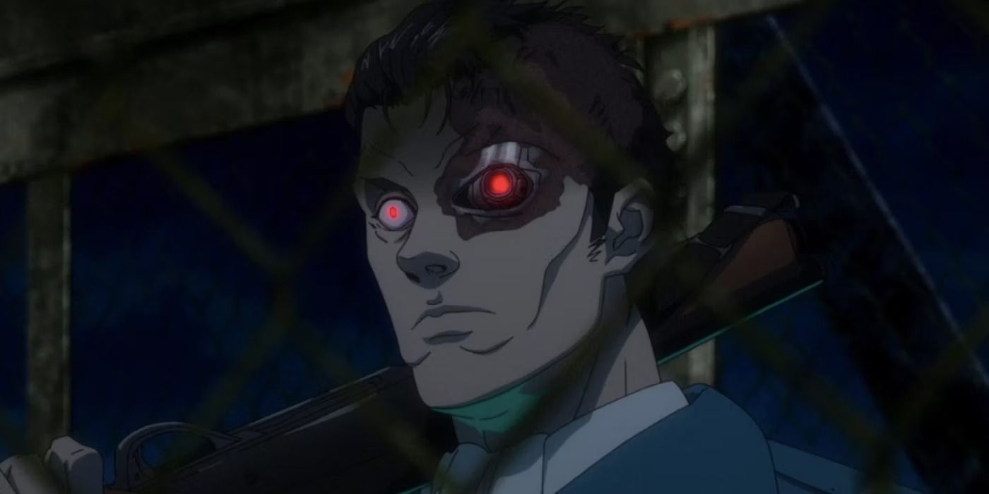 Terminator Zero Review